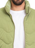 Army Puffer Jacket 9 - Khotwh